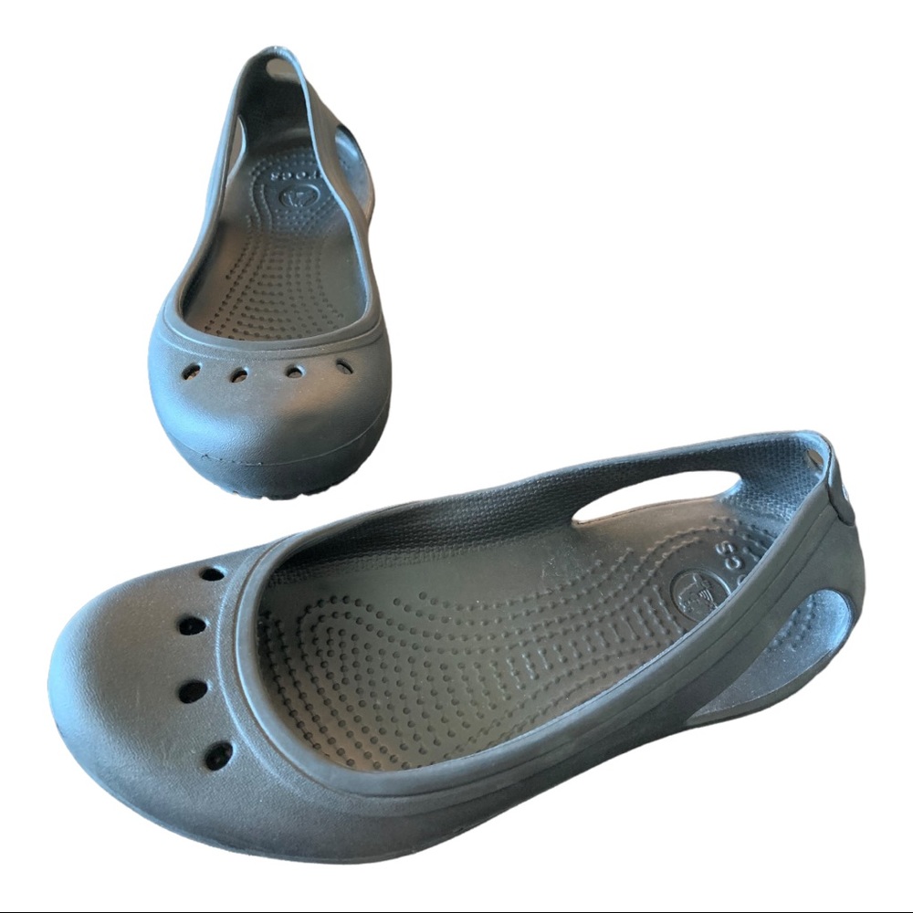 CROCS Women Ballet Shoes